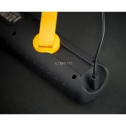 Taschenlampen Brennenstuhl Akku-Handleuchte HL 300 AD, Taschenlampe (schwarz, Mit Dynamo-Schnellademöglichkeit) -Lampen & Leuchten Verkaufsgeschäft Brennenstuhl Akku Handleuchte HL 300 AD Taschenlampe@@9ledfbe3 3