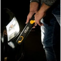 Taschenlampen Brennenstuhl Akku-Handleuchte HL 300 AD, Taschenlampe (schwarz, Mit Dynamo-Schnellademöglichkeit) -Lampen & Leuchten Verkaufsgeschäft Brennenstuhl Akku Handleuchte HL 300 AD Taschenlampe@@9ledfbe3 4