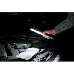 Taschenlampen Brennenstuhl Akku-Handleuchte HL 300 AD, Taschenlampe (schwarz, Mit Dynamo-Schnellademöglichkeit) -Lampen & Leuchten Verkaufsgeschäft Brennenstuhl Akku Handleuchte HL 300 AD Taschenlampe@@9ledfbe3 5