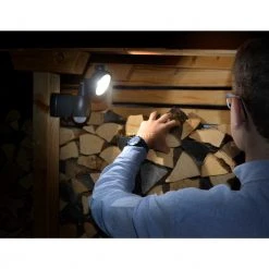 Leuchten Brennenstuhl Batterie-LED-Strahler LUFOS, LED-Leuchte -Lampen & Leuchten Verkaufsgeschäft Brennenstuhl Batterie LED Strahler LUFOS LED Leuchte@@9ledfbe1 5