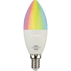 Leuchtmittel Brennenstuhl Connect SB 400 E14, LED-Lampe 5 Leuchtmittel Brennenstuhl Connect SB 400 E14, LED-Lampe -Lampen & Leuchten Verkaufsgeschäft Brennenstuhl Connect SB 400 E14 LED Lampe@@1845169 2