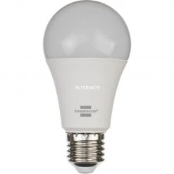 Leuchtmittel Brennenstuhl Connect SB 800 E27, LED-Lampe