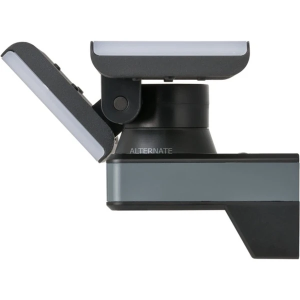 Leuchten Brennenstuhl Connect WiFi LED Duo-Strahler WFD 3050, LED-Leuchte (grau) – Bild 6