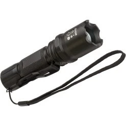Taschenlampen Brennenstuhl LuxPremium Fokus-LED-Taschenlampe TL 250F (schwarz)