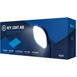 Leuchten Elgato Key Light Air, LED-Leuchte 11 Leuchten Elgato Key Light Air, LED-Leuchte -Lampen & Leuchten Verkaufsgeschäft Elgato Key Light Air LED Leuchte@@qxzv0q 5