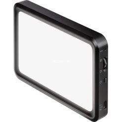 Leuchten Elgato Key Light Mini, LED-Leuchte (schwarz)