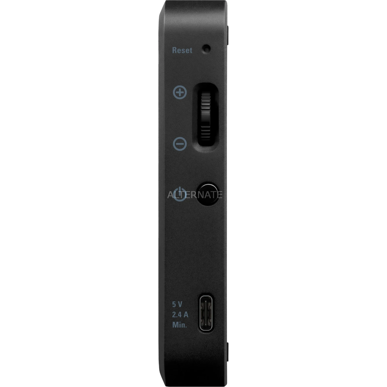 Leuchten Elgato Key Light Mini, LED-Leuchte (schwarz) 5 Leuchten Elgato Key Light Mini, LED-Leuchte (schwarz) – Bild 5