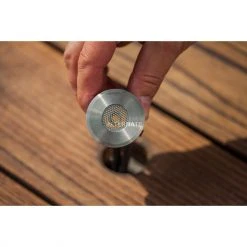 Leuchten Heissner SMART LIGHTS Bodeneinbau-Spot 3 Watt, LED-Leuchte (warmweiß) 9 Leuchten Heissner SMART LIGHTS Bodeneinbau-Spot 3 Watt, LED-Leuchte (warmweiß) -Lampen & Leuchten Verkaufsgeschäft Heissner SMART LIGHTS Bodeneinbau Spot 3 Watt LED Leuchte@@1754965 3