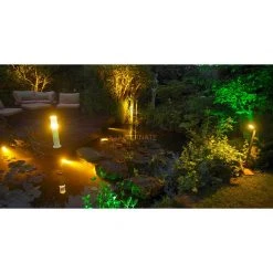 Leuchten Heissner SMART LIGHTS LED-Spot 3 Watt, LED-Leuchte (silber, RGB) -Lampen & Leuchten Verkaufsgeschäft Heissner SMART LIGHTS LED Spot 3 Watt LED Leuchte@@1754960 3