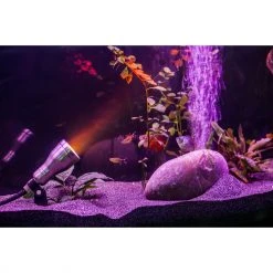 Leuchten Heissner SMART LIGHTS LED-Spot 3 Watt, LED-Leuchte (silber, RGB) -Lampen & Leuchten Verkaufsgeschäft Heissner SMART LIGHTS LED Spot 3 Watt LED Leuchte@@1754960 5