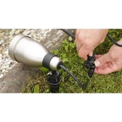 Leuchten Heissner SMART LIGHTS LED-Spot 6 Watt, LED-Leuchte (silber, Warmweiß, LED Wechselbar) -Lampen & Leuchten Verkaufsgeschäft Heissner SMART LIGHTS LED Spot 6 Watt LED Leuchte@@1754959 3