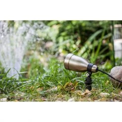 Leuchten Heissner SMART LIGHTS LED-Spot 6 Watt, LED-Leuchte (silber, Warmweiß, LED Wechselbar) -Lampen & Leuchten Verkaufsgeschäft Heissner SMART LIGHTS LED Spot 6 Watt LED Leuchte@@1754959 5