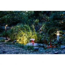 Leuchten Heissner SMART LIGHTS LED-Spot 9 Watt, LED-Leuchte (silber, RGB) -Lampen & Leuchten Verkaufsgeschäft Heissner SMART LIGHTS LED Spot 9 Watt LED Leuchte@@1754961 2