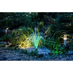 Leuchten Heissner SMART LIGHTS LED-Spot 9 Watt, LED-Leuchte (silber, RGB) -Lampen & Leuchten Verkaufsgeschäft Heissner SMART LIGHTS LED Spot 9 Watt LED Leuchte@@1754961 3