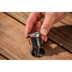 Leuchten Heissner SMART LIGHTS Starter-Set Decklights, LED-Leuchte (warmweiß) -Lampen & Leuchten Verkaufsgeschäft Heissner SMART LIGHTS Starter Set Decklights LED Leuchte@@1754963 2