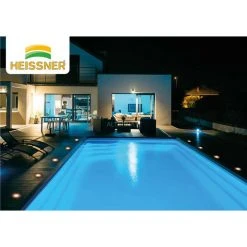 Leuchten Heissner SMART LIGHTS Starter-Set Decklights, LED-Leuchte (warmweiß) -Lampen & Leuchten Verkaufsgeschäft Heissner SMART LIGHTS Starter Set Decklights LED Leuchte@@1754963 5