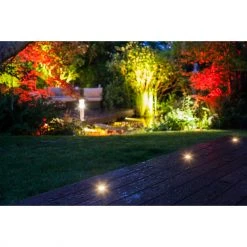 Leuchten Heissner SMART LIGHTS Starter-Set LED-Spots, LED-Leuchte (warmweiß, 3 Spots) -Lampen & Leuchten Verkaufsgeschäft Heissner SMART LIGHTS Starter Set LED Spots LED Leuchte@@1754953 2