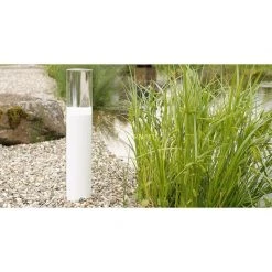 Leuchten Heissner SMART LIGHTS Uferleuchte 3 Watt, LED-Leuchte (weiß, Warmweiß) -Lampen & Leuchten Verkaufsgeschäft Heissner SMART LIGHTS Uferleuchte 3 Watt LED Leuchte@@1754971 4