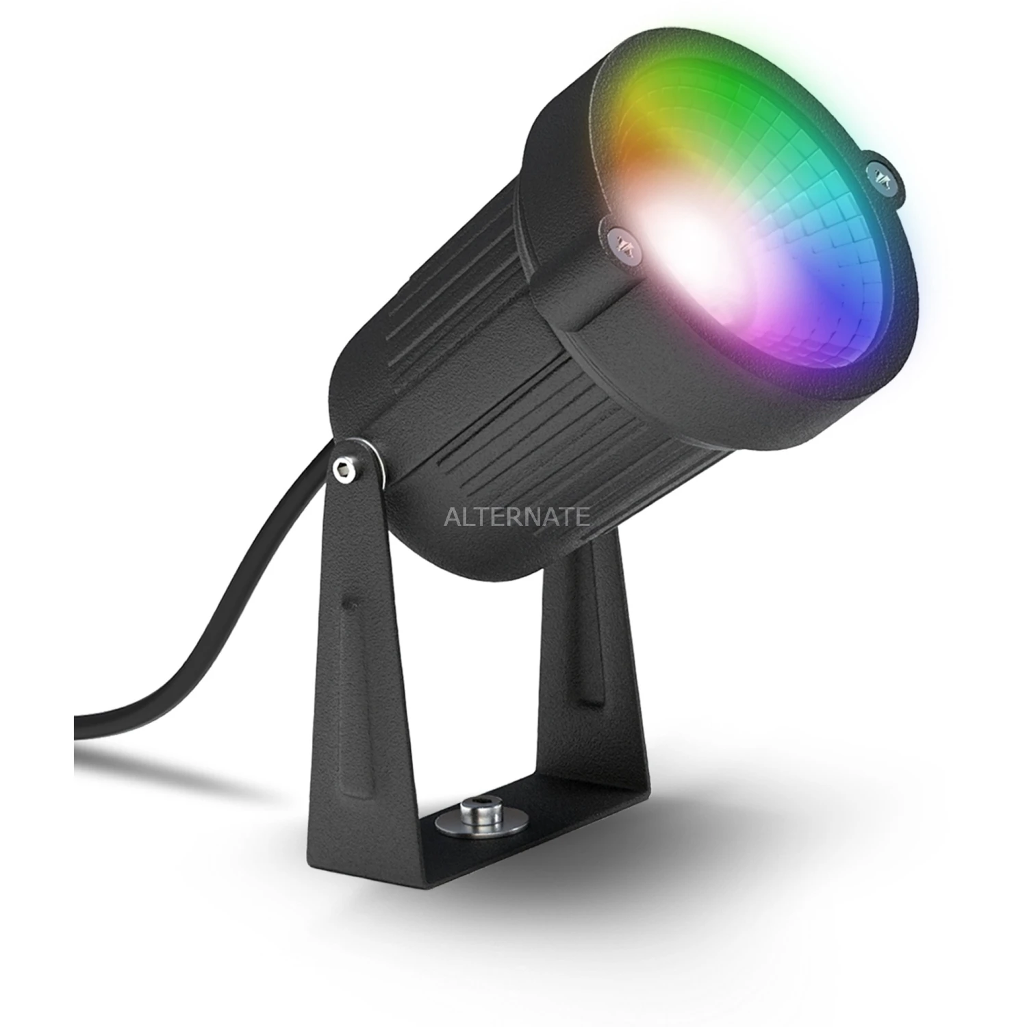 Leuchten INNR Outdoor Smart Spot Colour, LED-Leuchte (Erweiterung, 1 Spot) 2 Leuchten INNR Outdoor Smart Spot Colour, LED-Leuchte (Erweiterung, 1 Spot) – Bild 2