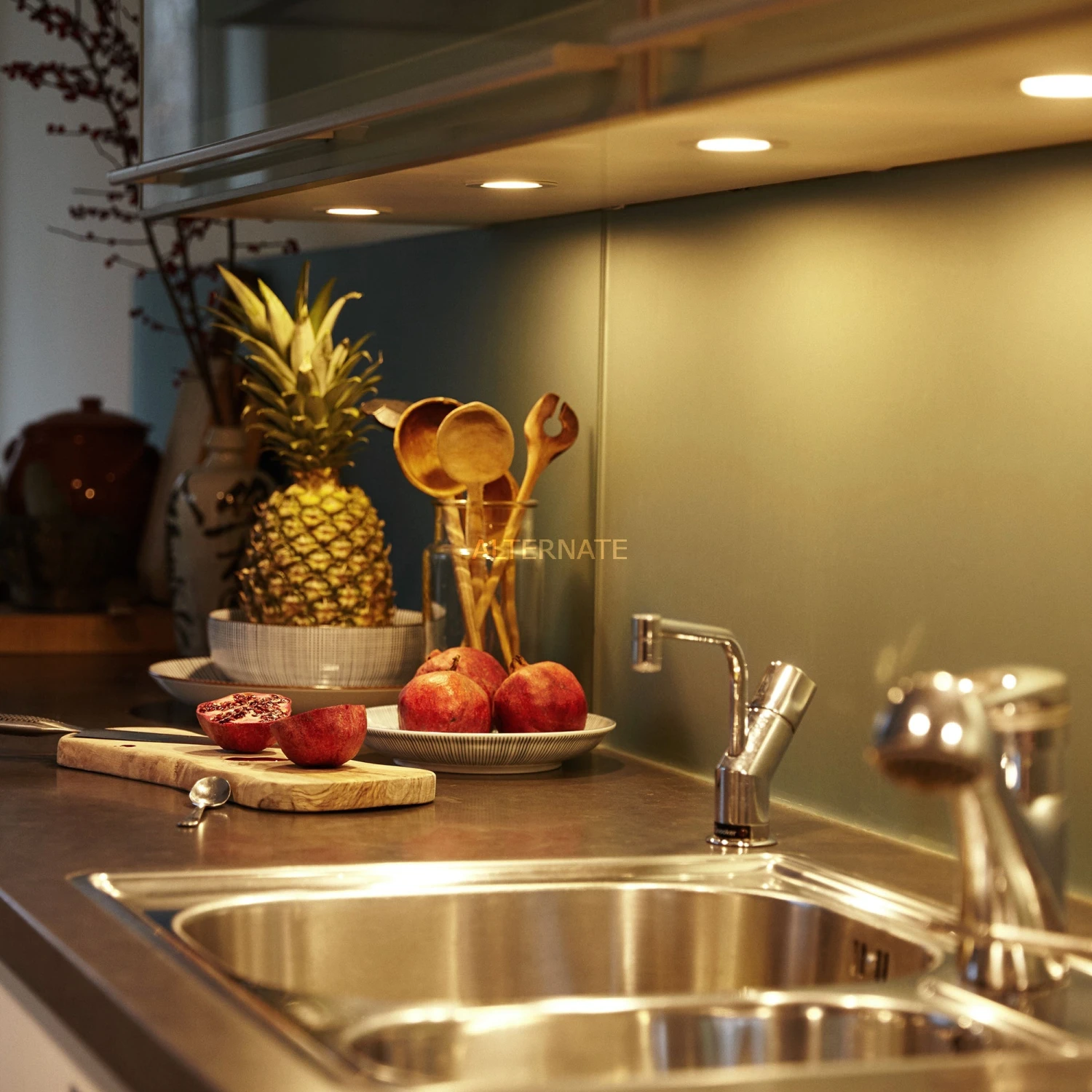 Leuchten INNR Puck Light Erweiterung, LED-Leuchte 4 Leuchten INNR Puck Light Erweiterung, LED-Leuchte – Bild 4