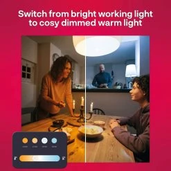 Leuchtmittel INNR Smart Bulb Comfort E27, LED-Lampe (2er-Pack, Ersetzt 66 Watt) -Lampen & Leuchten Verkaufsgeschäft INNR Smart Bulb Comfort E27 LED Lampe@@1848152 3