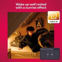 Leuchtmittel INNR Smart Bulb Colour E27, LED-Lampe (ersetzt 60 Watt) -Lampen & Leuchten Verkaufsgeschäft INNR Smart Bulb colour E27 LED Lampe@@1848153 3