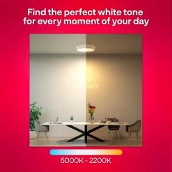 Leuchten INNR Smart Round Ceiling Lamp Comfort, LED-Leuchte -Lampen & Leuchten Verkaufsgeschäft INNR Smart Round Ceiling Lamp Comfort LED Leuchte@@1848169 2