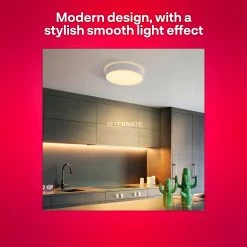 Leuchten INNR Smart Round Ceiling Lamp Comfort, LED-Leuchte -Lampen & Leuchten Verkaufsgeschäft INNR Smart Round Ceiling Lamp Comfort LED Leuchte@@1848169 3