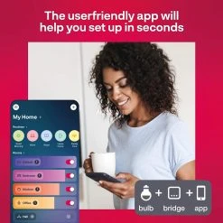 Leuchtmittel INNR Smart Spot Colour, LED-Lampe (2er-Pack, Ersetzt 50 Watt) -Lampen & Leuchten Verkaufsgeschäft INNR Smart Spot Colour LED Lampe@@1848125 5