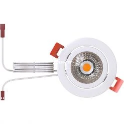 Leuchten INNR Spot Light Erweiterung, LED-Leuchte (1 Schwenkbarer Einbaustrahler) -Lampen & Leuchten Verkaufsgeschäft INNR Spot Light Erweiterung LED Leuchte@@1848165 2