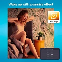 Leuchtmittel INNR WiFi Bulb White & Colour E27, LED-Lampe (2er-Pack, Ersetzt 60 Watt) -Lampen & Leuchten Verkaufsgeschäft INNR WiFi Bulb White Colour E27 LED Lampe@@1848140 4