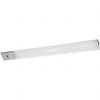 Leuchten LEDVANCE Cabinet LED Corner 35 Cm, LED-Leuchte (grau)