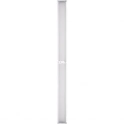 Leuchten LEDVANCE Cabinet LED Corner 55 Cm, LED-Leuchte (grau)