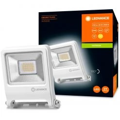 Leuchten LEDVANCE Endura Flood 20W / 830, LED-Leuchte (weiß) 8 Leuchten LEDVANCE Endura Flood 20W / 830, LED-Leuchte (weiß) -Lampen & Leuchten Verkaufsgeschäft LEDVANCE Endura Flood 20W 830 LED Leuchte@@9laaflet 3