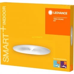Leuchten LEDVANCE SMART+ TIBEA Ceiling, Leuchte (weiß) -Lampen & Leuchten Verkaufsgeschäft LEDVANCE SMART TIBEA Ceiling Leuchte@@9laafl59 2