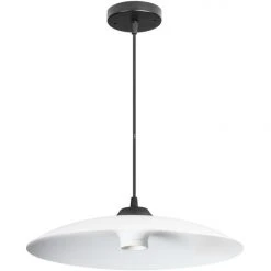 Leuchten LEDVANCE SMART+ TIBEA Pendant, Leuchte (weiß)