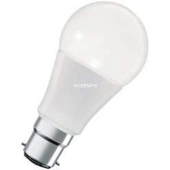 Leuchtmittel LEDVANCE SMART+ ZB CLA60 60 10 W B22d, LED-Lampe (ZigBee, Ersetzt 60 Watt)