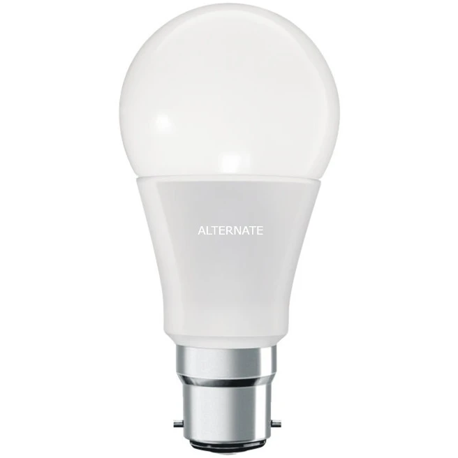 Leuchtmittel LEDVANCE SMART+ ZB CLA60 60 10 W B22d, LED-Lampe (ZigBee, Ersetzt 60 Watt) – Bild 2