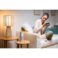 Leuchtmittel LEDVANCE SMART+ ZB CLA60 60 9 W E27, LED-Lampe (ZigBee, Ersetzt 60 Watt) -Lampen & Leuchten Verkaufsgeschäft LEDVANCE SMART ZB CLA60 60 9 W E27 LED Lampe@@9laafl31 3