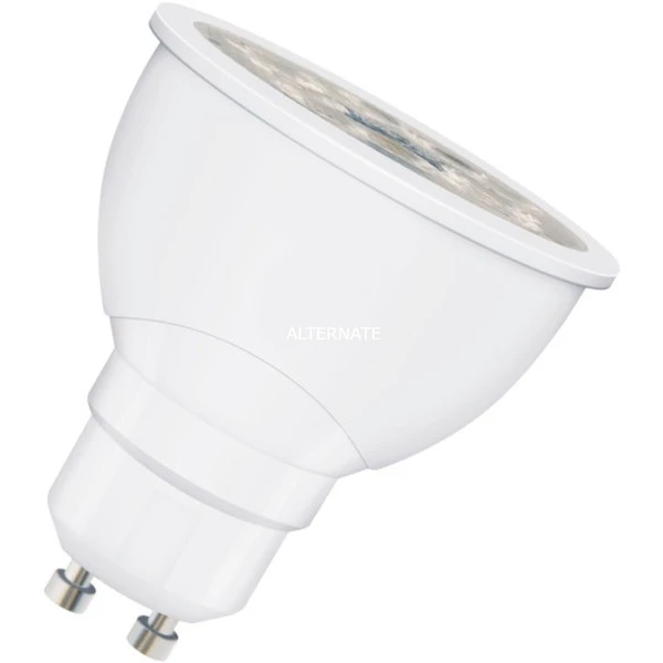 Leuchtmittel LEDVANCE SMART+ ZB SPOT 5.5 W 220…240 V 100° GU10, LED-Lampe (ZigBee, Ersetzt 28 Watt)