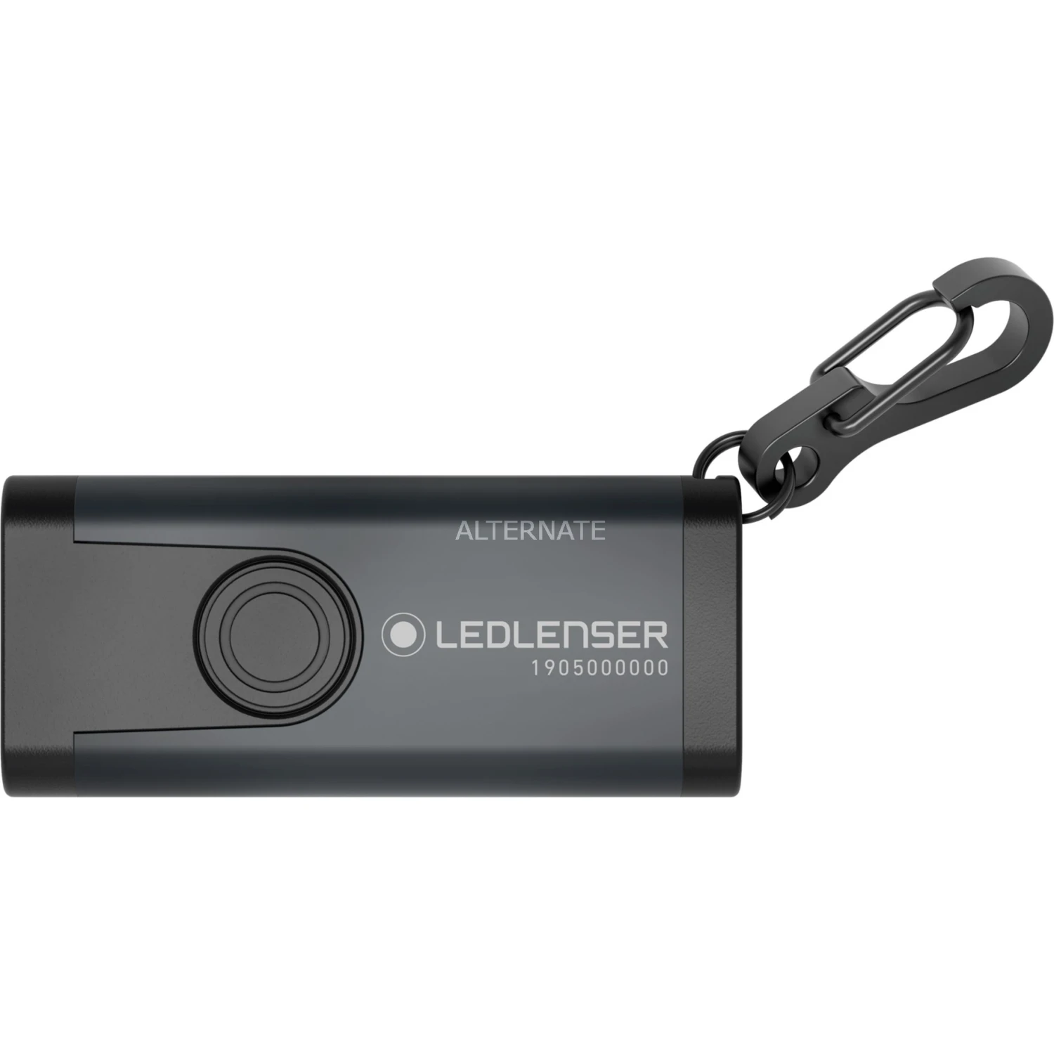 Outdoor Ledlenser K4R 4GB, Taschenlampe (grau, Mit Integriertem USB-Stick) 2 Outdoor Ledlenser K4R 4GB, Taschenlampe (grau, Mit Integriertem USB-Stick) – Bild 2