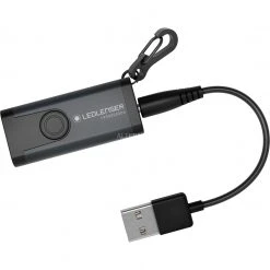 Outdoor Ledlenser K4R 4GB, Taschenlampe (grau, Mit Integriertem USB-Stick) 9 Outdoor Ledlenser K4R 4GB, Taschenlampe (grau, Mit Integriertem USB-Stick) -Lampen & Leuchten Verkaufsgeschäft Ledlenser K4R 4GB Taschenlampe@@1796005 3