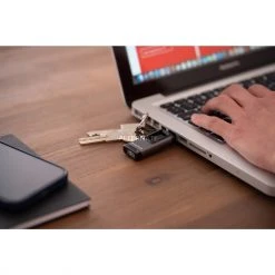 Outdoor Ledlenser K4R 4GB, Taschenlampe (grau, Mit Integriertem USB-Stick) 11 Outdoor Ledlenser K4R 4GB, Taschenlampe (grau, Mit Integriertem USB-Stick) -Lampen & Leuchten Verkaufsgeschäft Ledlenser K4R 4GB Taschenlampe@@1796005 5