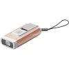 Taschenlampen Ledlenser K6R Safety, LED-Leuchte (roségold)