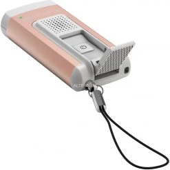 Taschenlampen Ledlenser K6R Safety, LED-Leuchte (roségold) -Lampen & Leuchten Verkaufsgeschäft Ledlenser K6R Safety LED Leuchte@@1775132 4