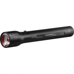Taschenlampen Ledlenser P17, Taschenlampe (schwarz)