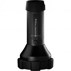 Taschenlampen Ledlenser P18R Work, Taschenlampe (schwarz) -Lampen & Leuchten Verkaufsgeschäft Ledlenser P18R Work Taschenlampe@@1687839 2