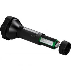 Taschenlampen Ledlenser P18R Work, Taschenlampe (schwarz) -Lampen & Leuchten Verkaufsgeschäft Ledlenser P18R Work Taschenlampe@@1687839 4