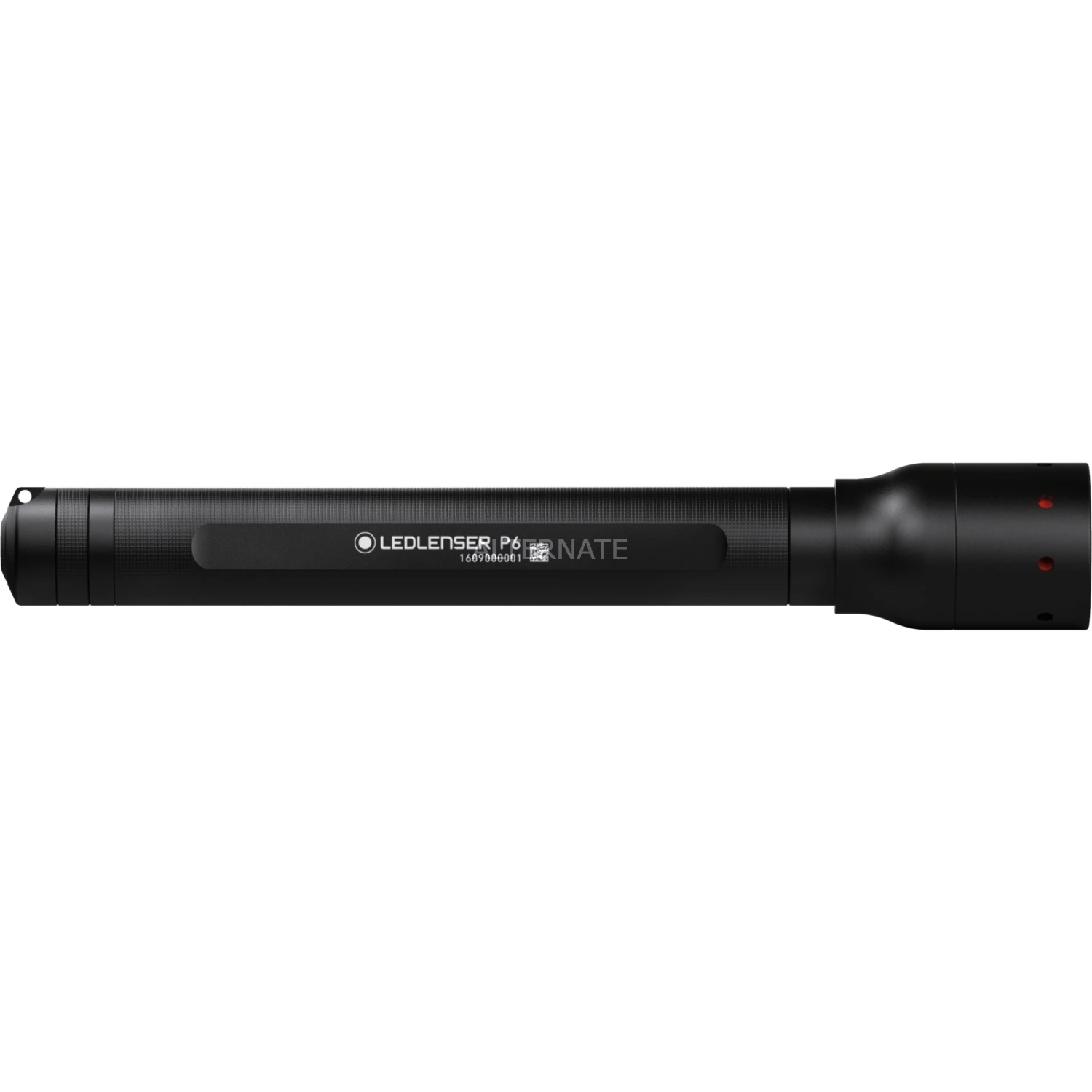 Taschenlampen Ledlenser P3R, Taschenlampe (schwarz) 2 Taschenlampen Ledlenser P3R, Taschenlampe (schwarz) – Bild 2
