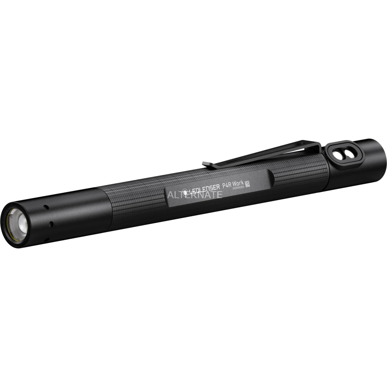 Taschenlampen Ledlenser P4R Work, Taschenlampe (schwarz) 1 Taschenlampen Ledlenser P4R Work, Taschenlampe (schwarz)